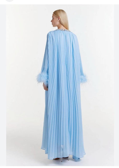 Self-Portrait Dress