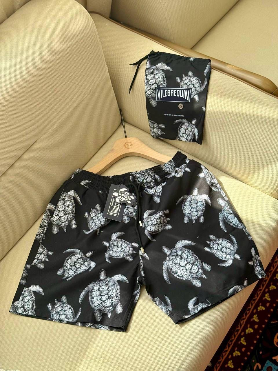 Vilbrequin Swimming Shorts