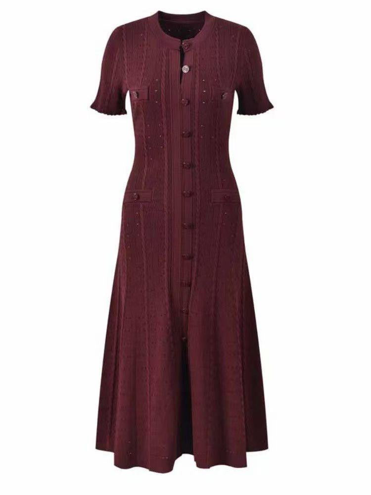 Sandro Dress 4 colors