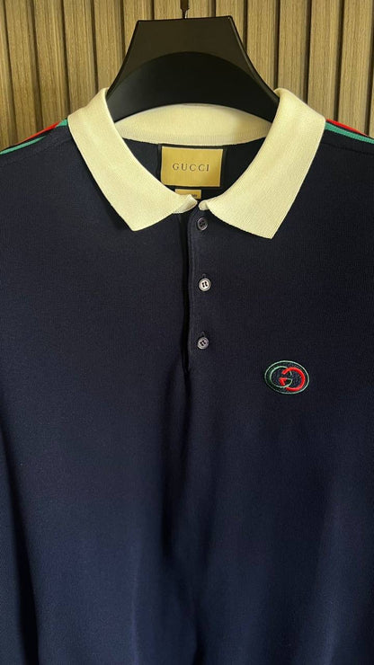 Gucci Polo Shirt 2 colors