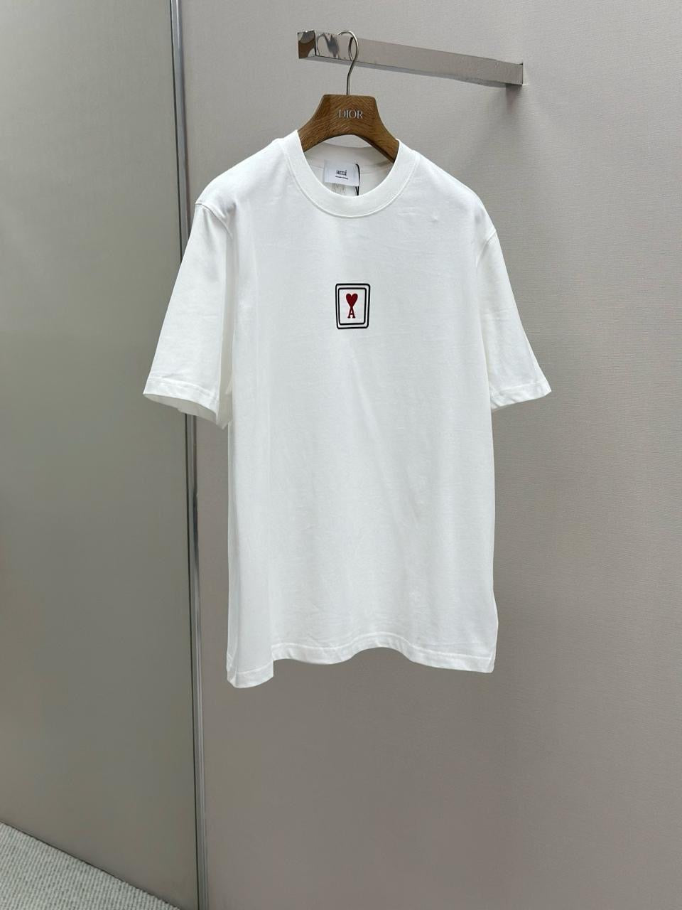 AMI T-Shirt 2 colors