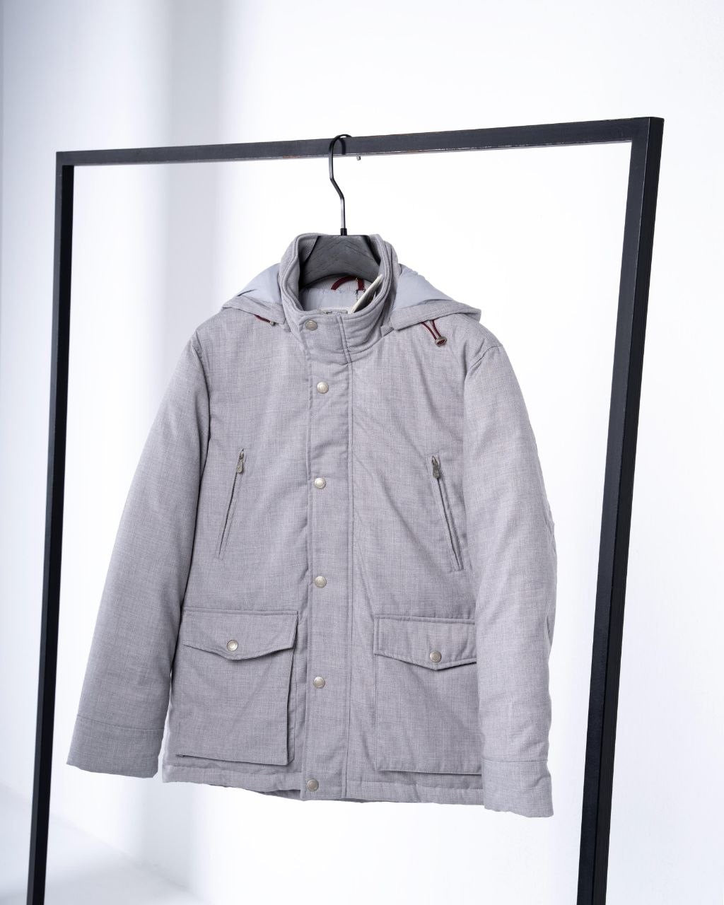 Brunello Cucinelli Jacket
