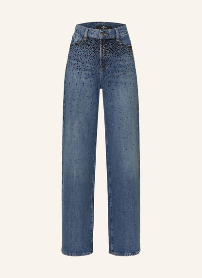 Miu Miu Jeans Pants