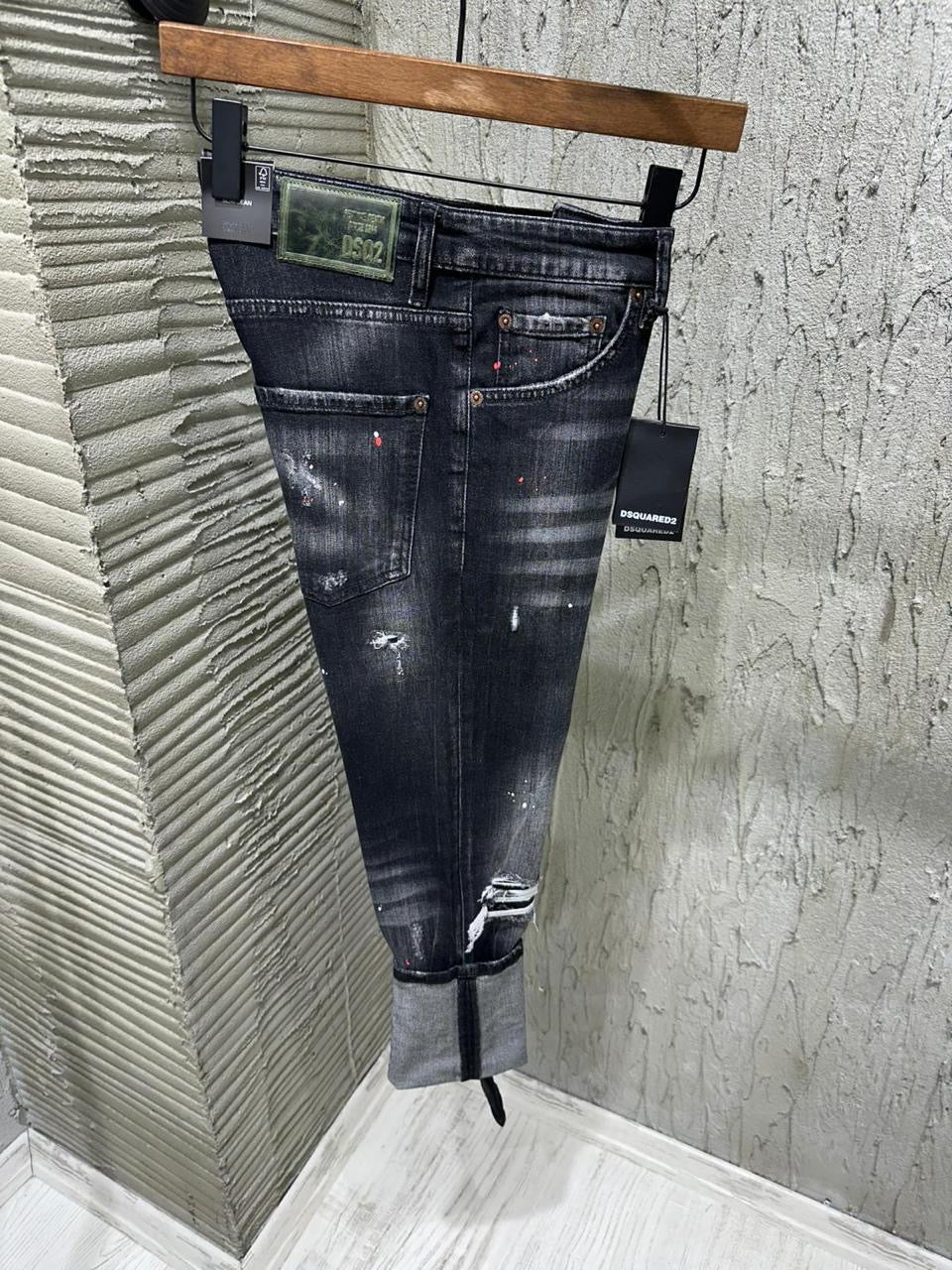 Disqared 2 Jeans Pants