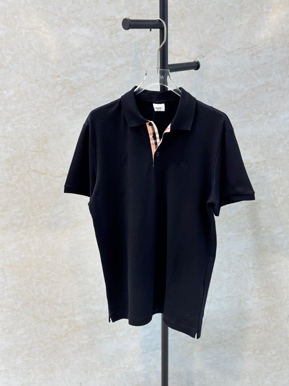 Burberry Polo Shirt 3 colors