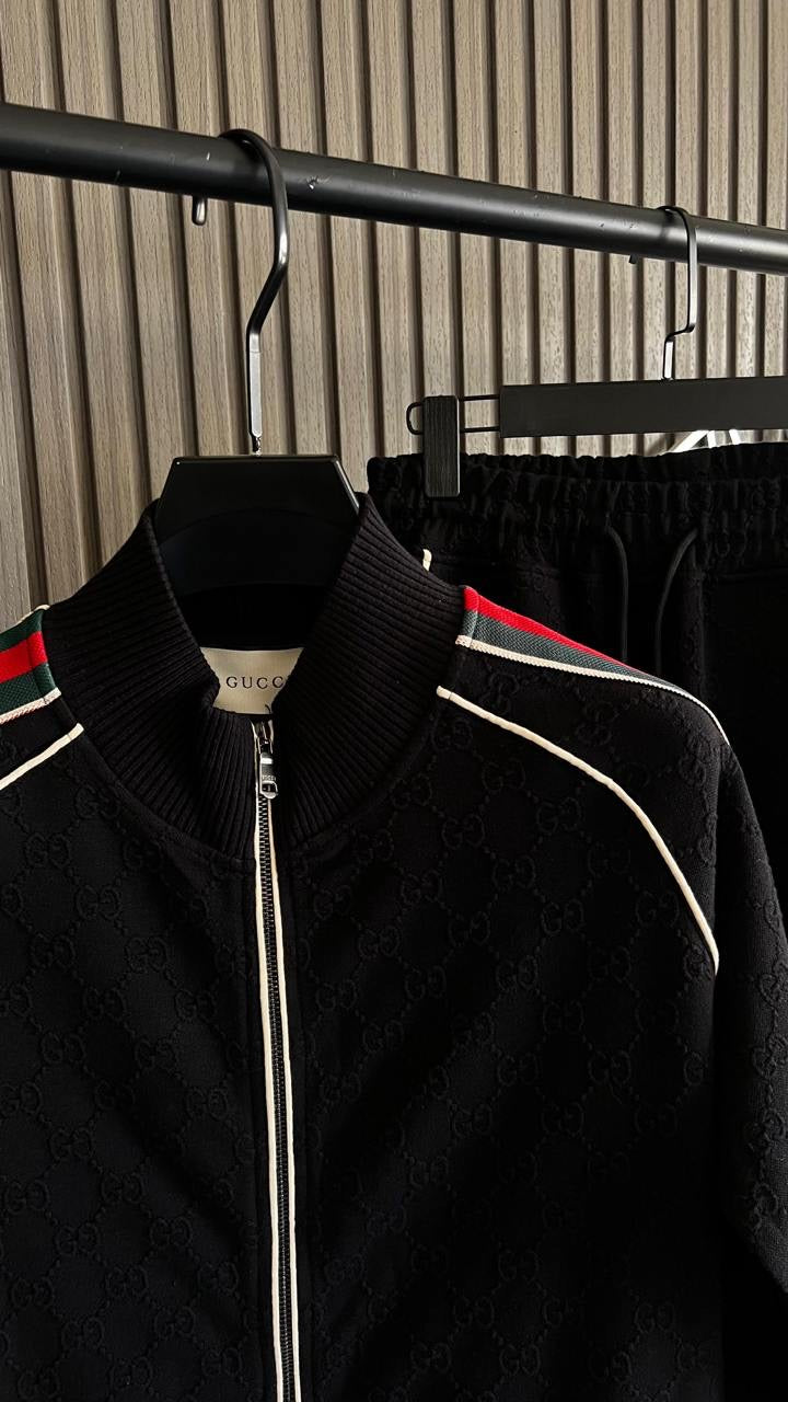 Gucci TrackSuit 2 colors