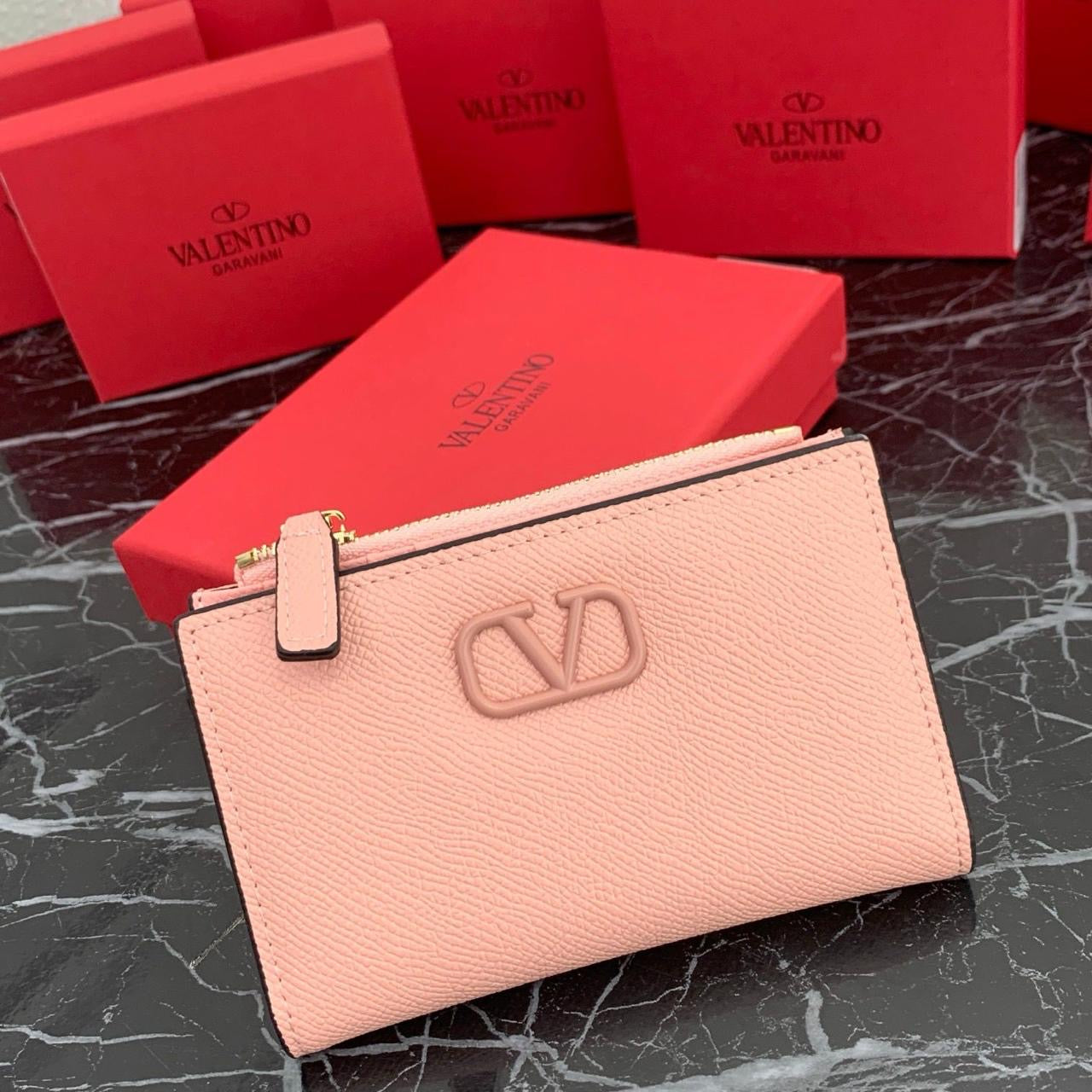 Valentino Small Wallets