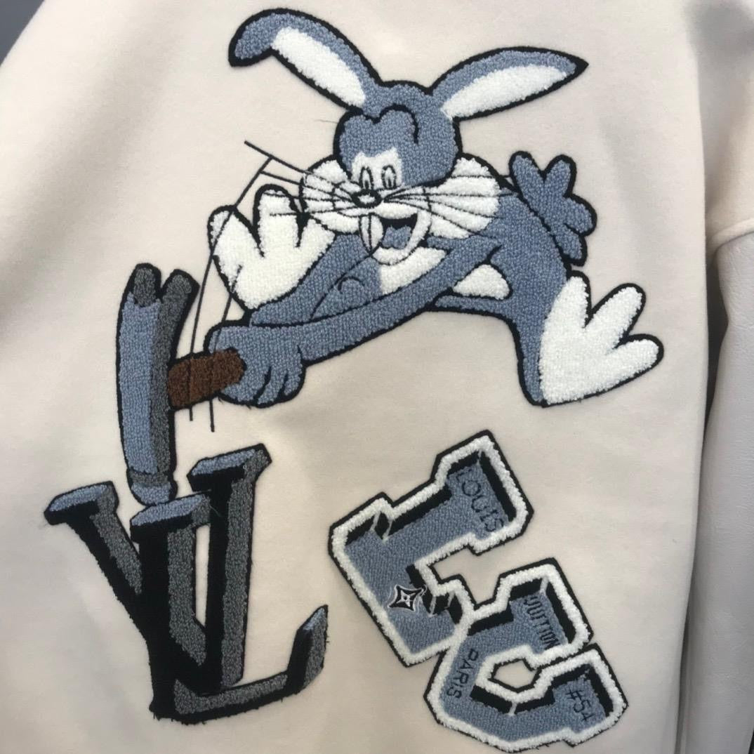 Louis Vuitton Jacket