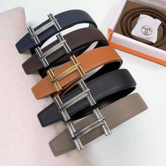 Hermes Belts 5 colors