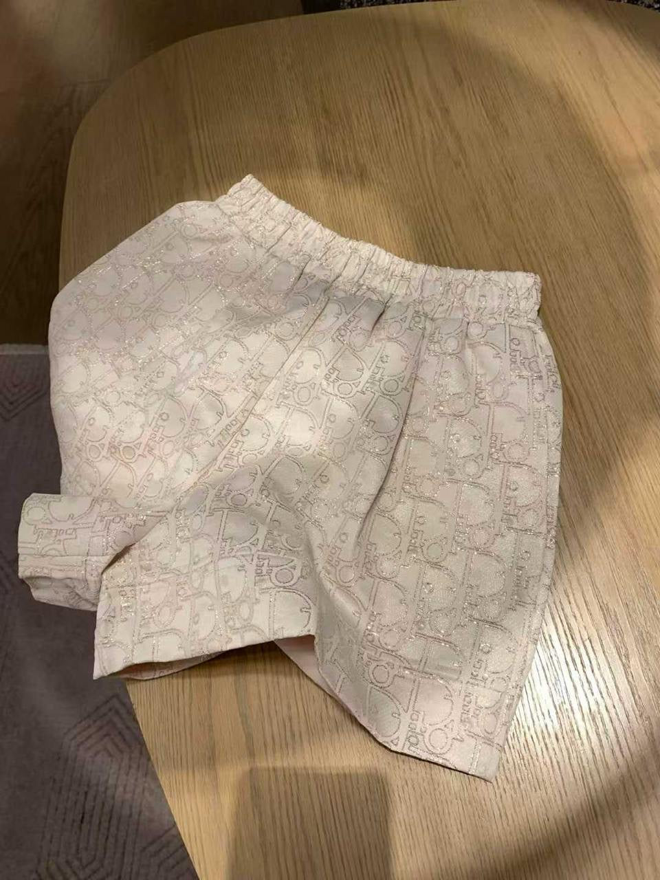 Dior Short