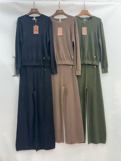 Loro Piana Set