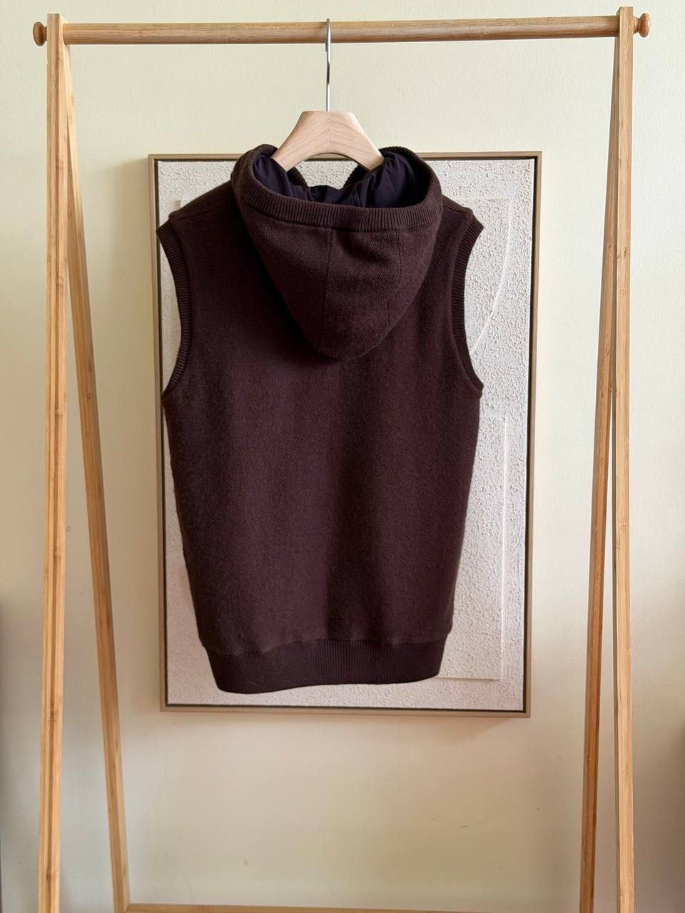 Loro Piana Vest