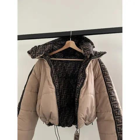 Fendi Jacket