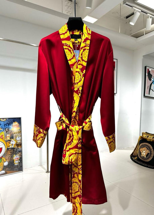 Versace Silk Rope