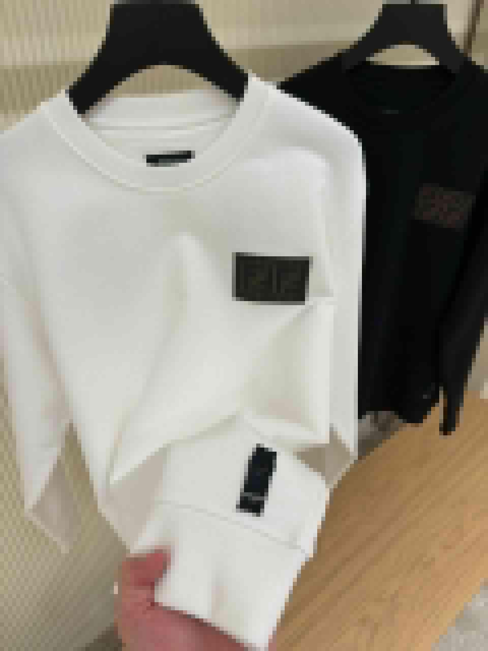 Fendi Sweatshirt