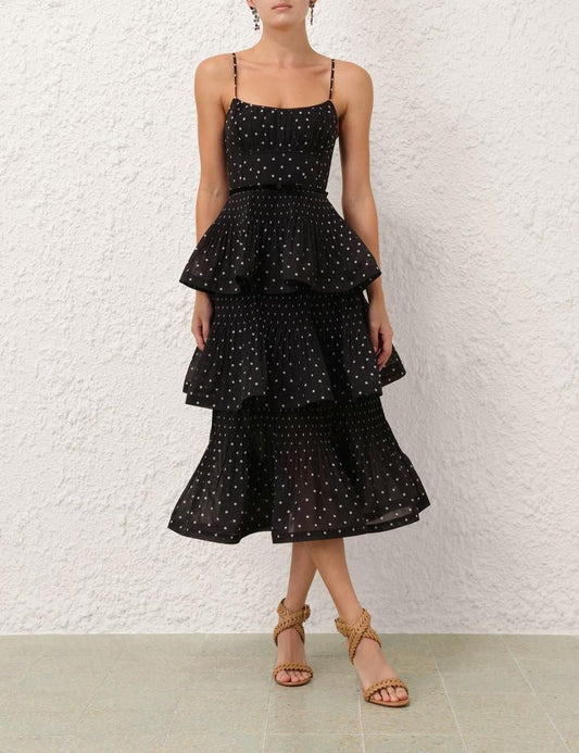 Zimmerman Dress