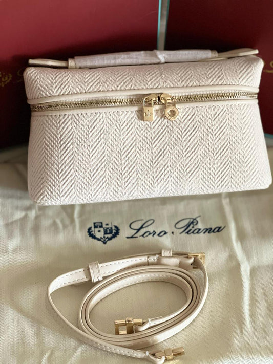 Loro Piana Sling Bag