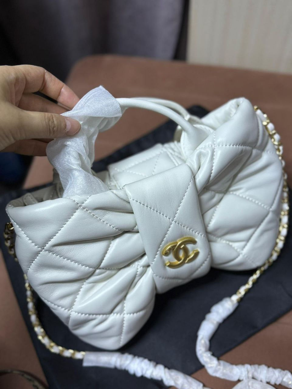 Chanel Sling Bag