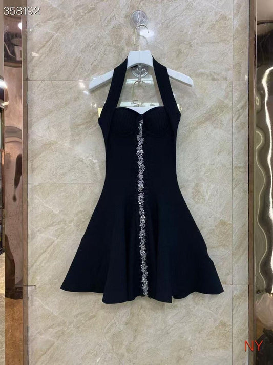 Balmain Dress