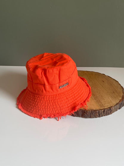 Jacouemus Bucket hat