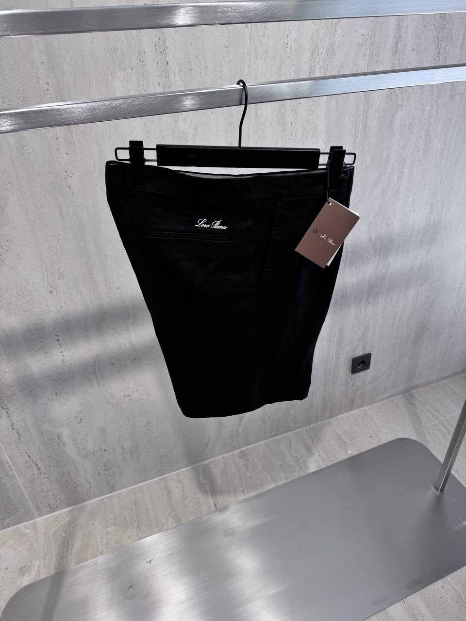 Loro Piana Lenin Short 5 colors