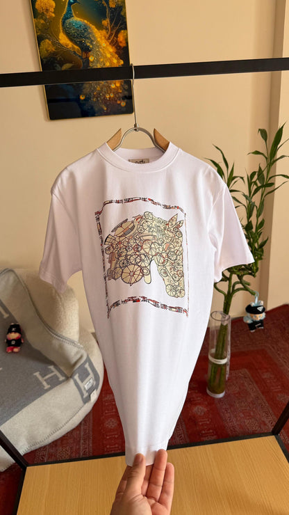 Hermes T-Shirt