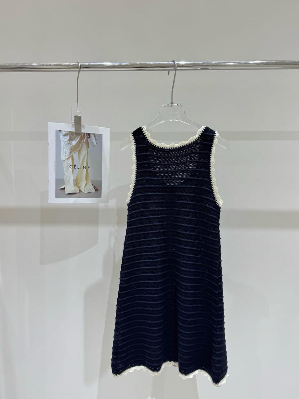 Celine Dress