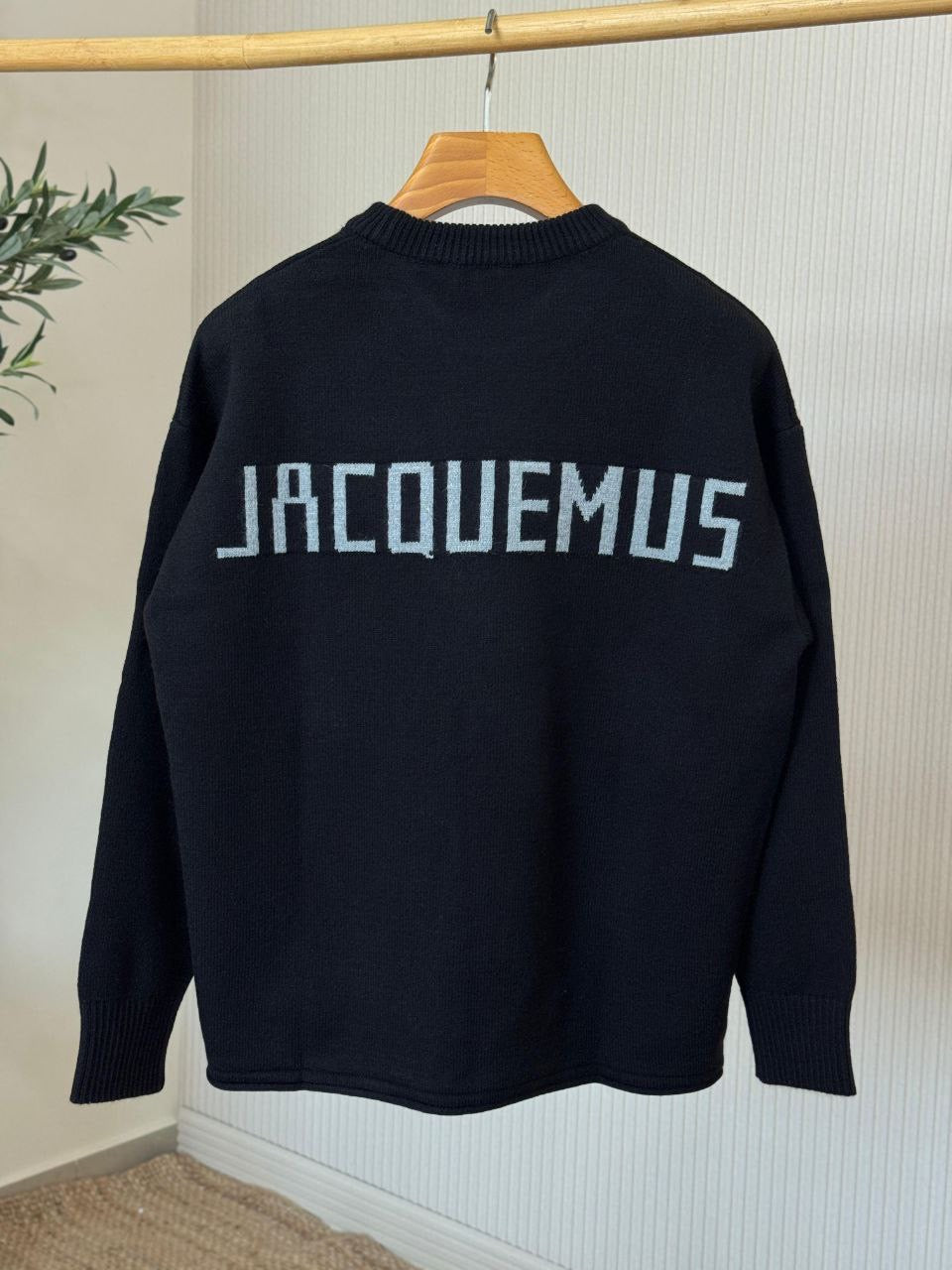 Jacquemus Sweater