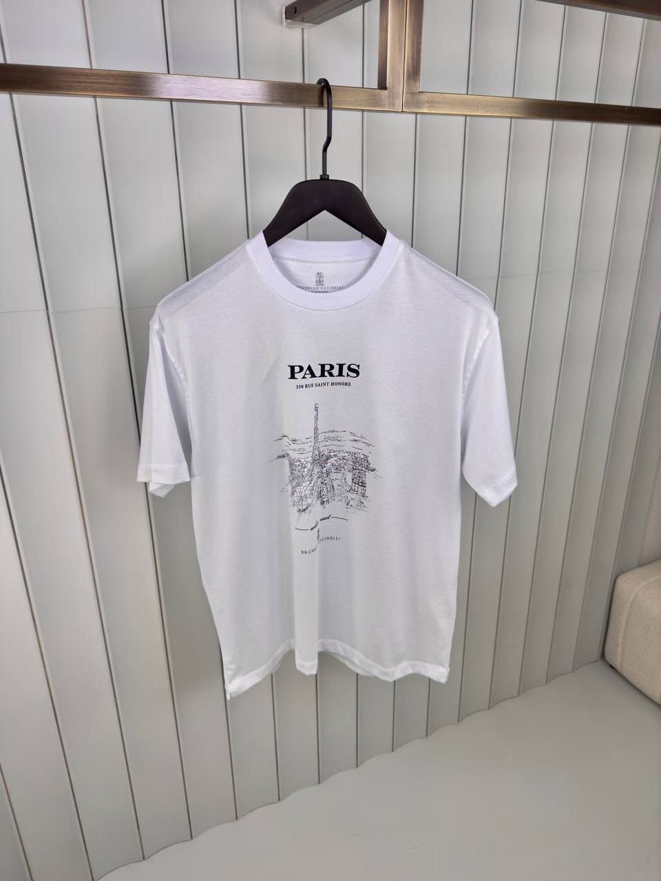 Brunello Cucinelli T-Shirt