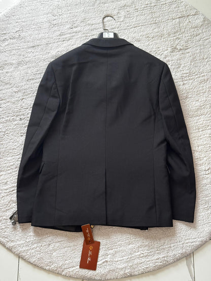 Loro Piana Suit