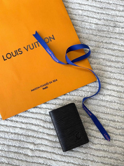 Louis Vuitton Wallets 9 colors