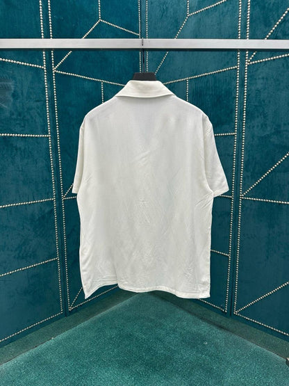 Louis Vuitton Short Sleeve Shirt