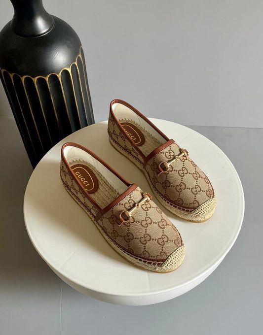 Gucci Loafers
