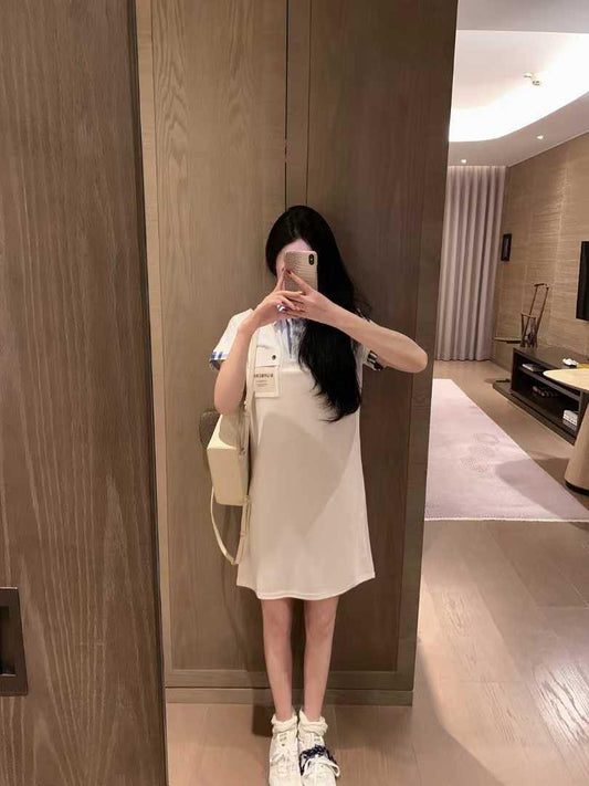 Burberry Dress