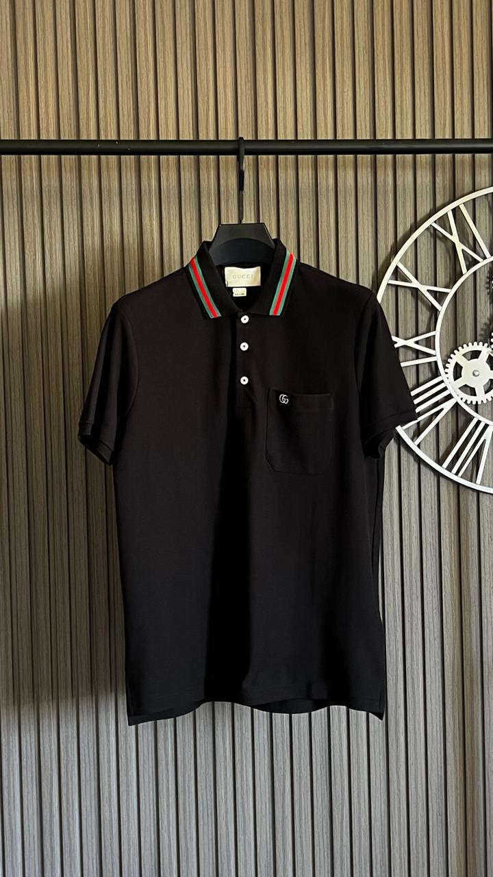 Gucci Polo Shirt 3 colors