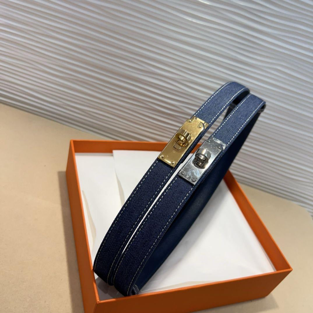 Hermes Belts 6 colors