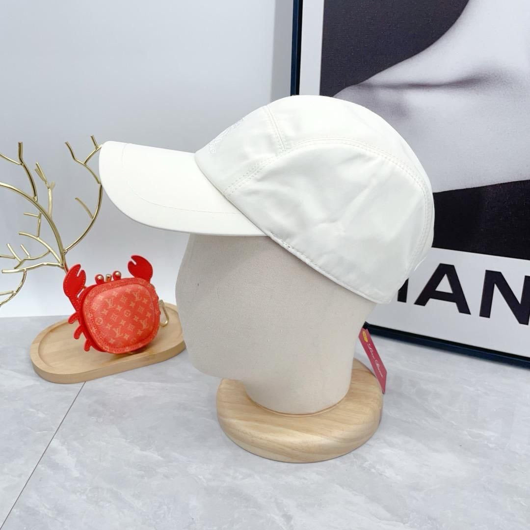 Loro Piana Cap