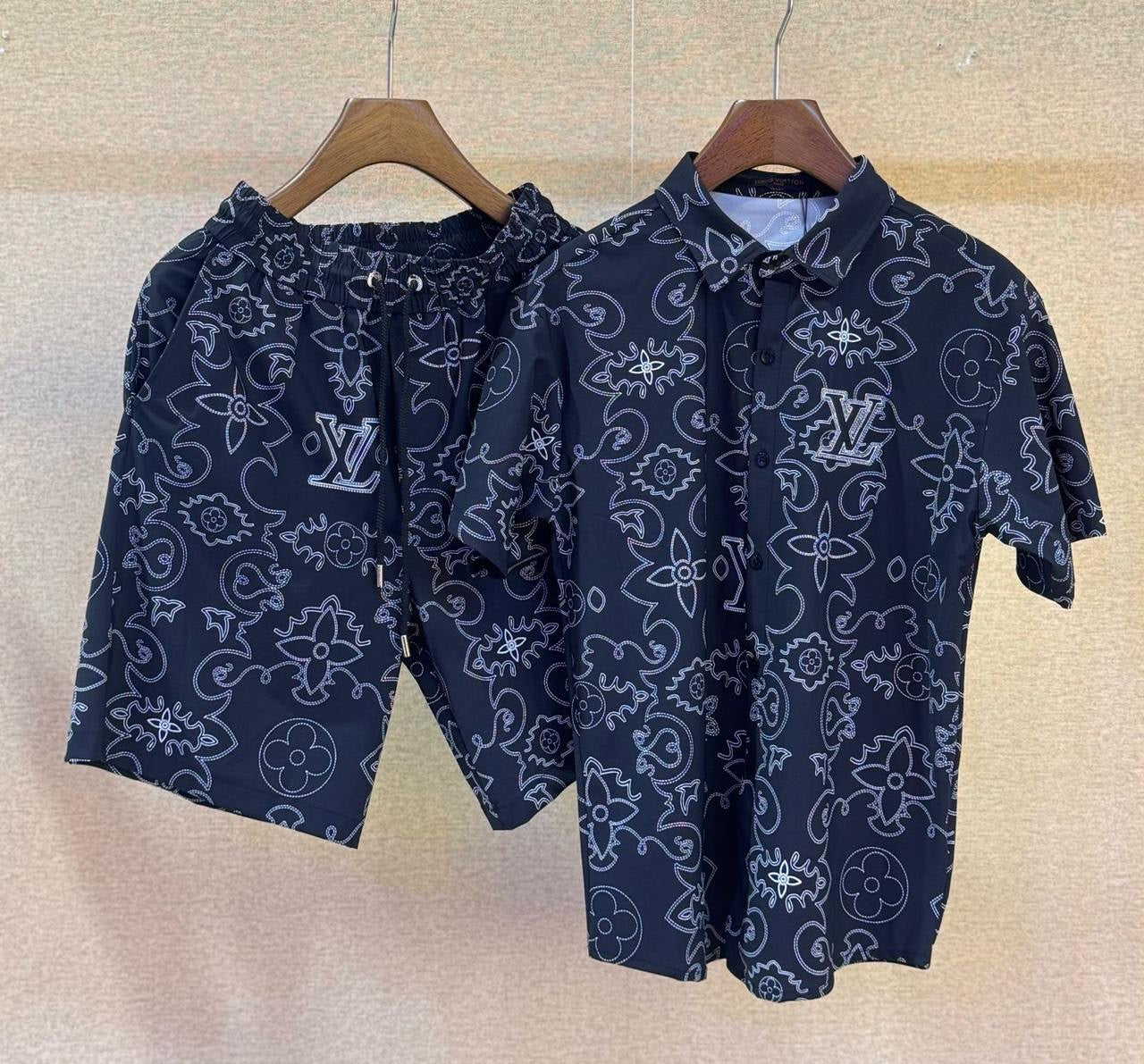 Louis Vuitton Set