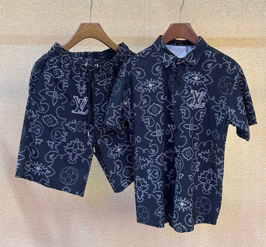 Louis Vuitton Set