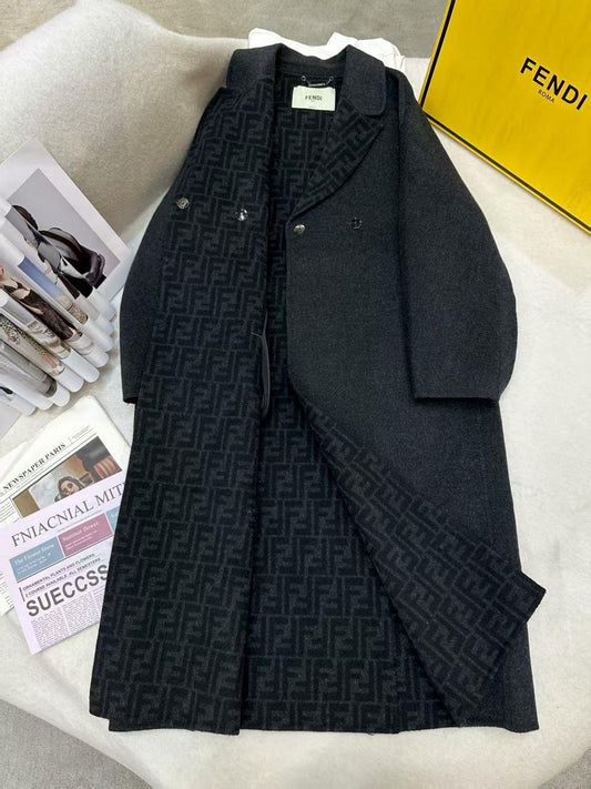Fendi Coat