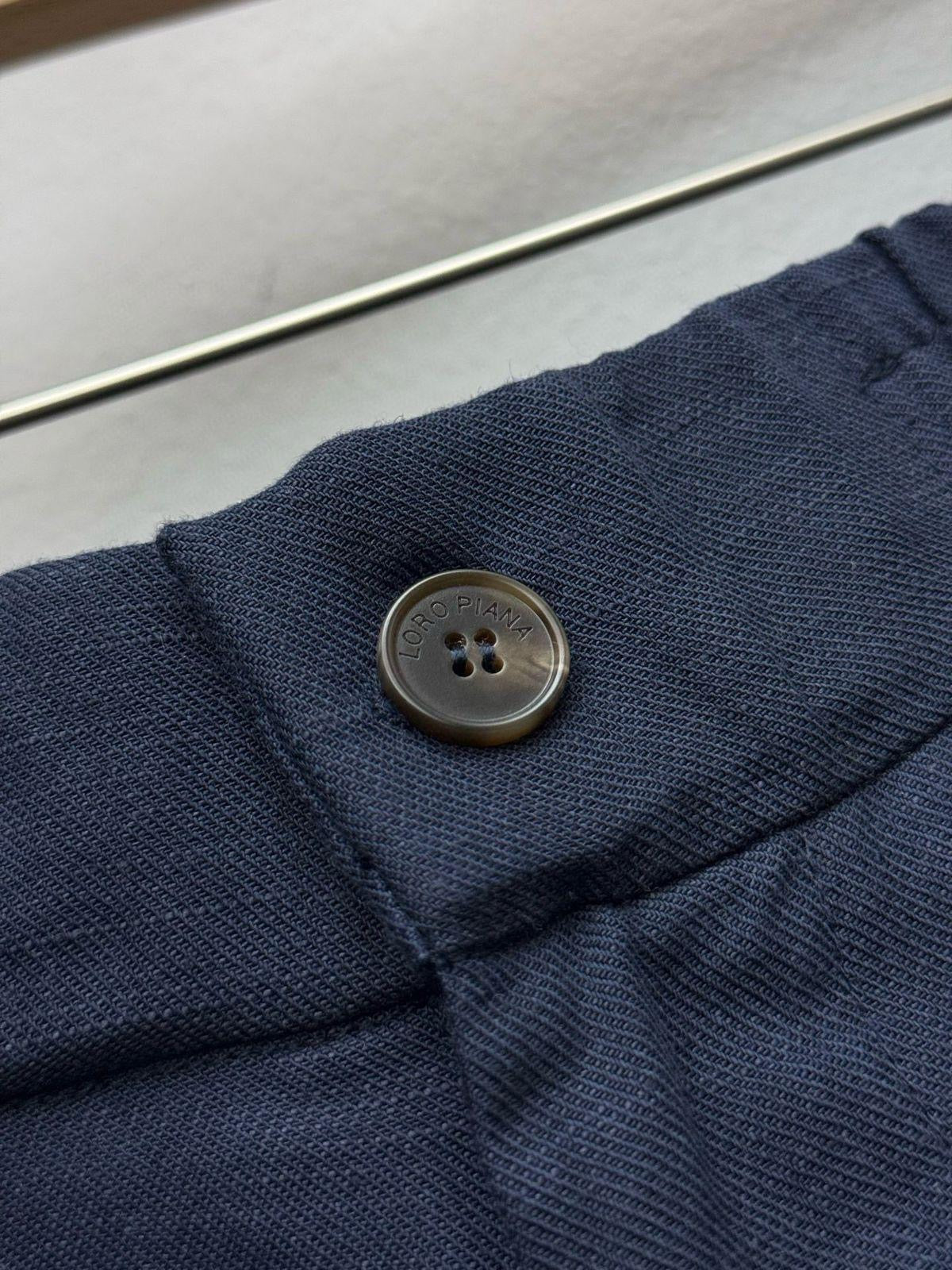 Loro Piana Set