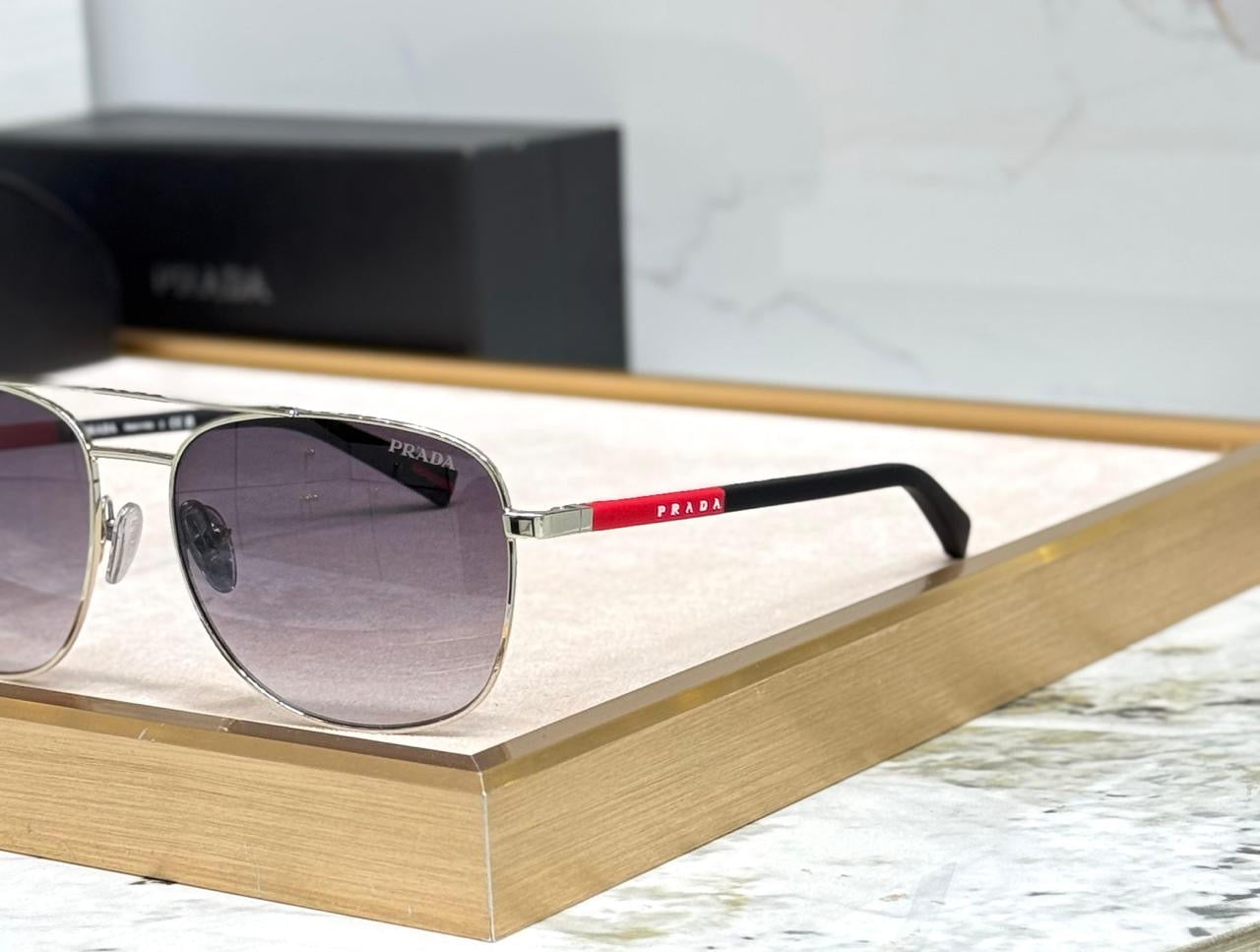 Prada Sunglasses 2 colors