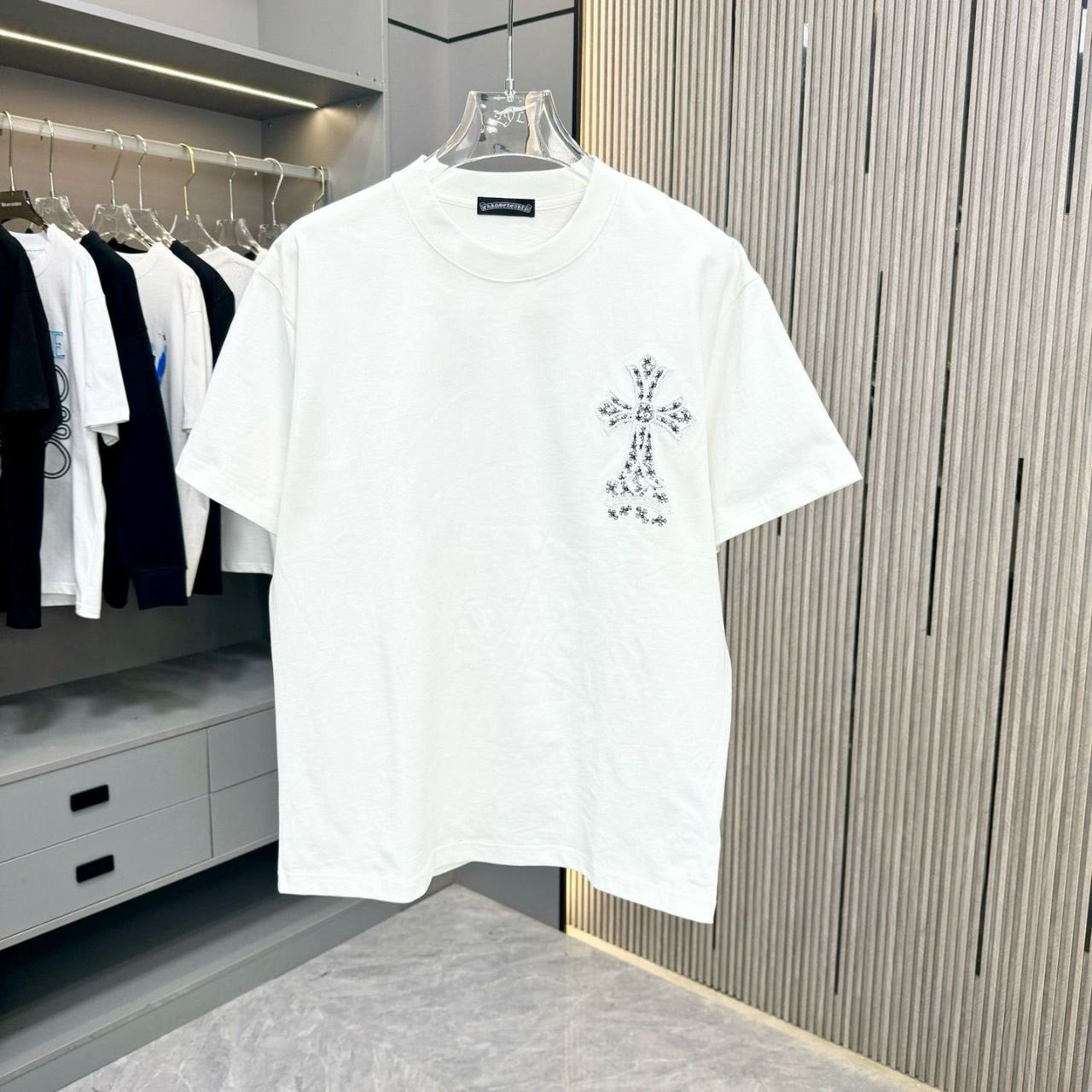 Chrome Hearts T-Shirt