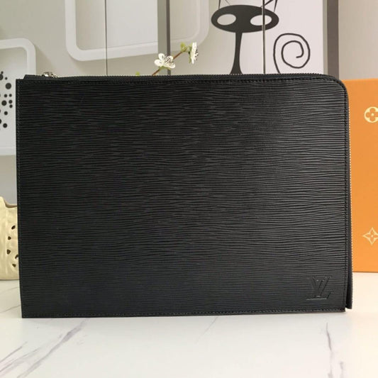 Louis Vuitton File Bag 2 Models