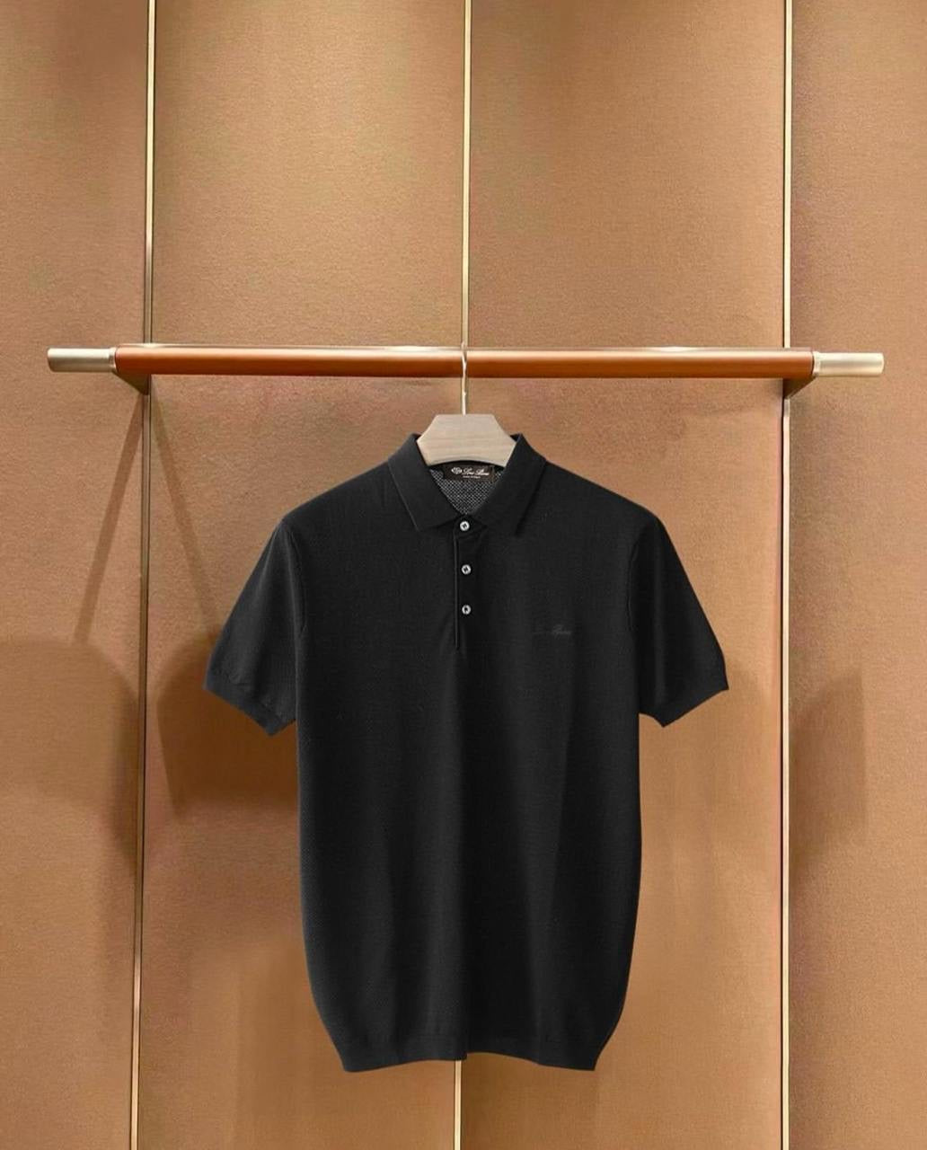 Loro Piana Polo Shirt 5 colors