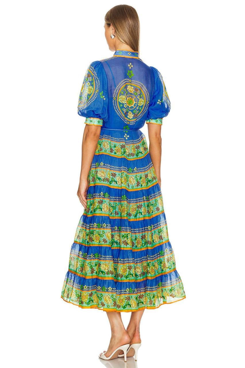 Zimmerman Dress