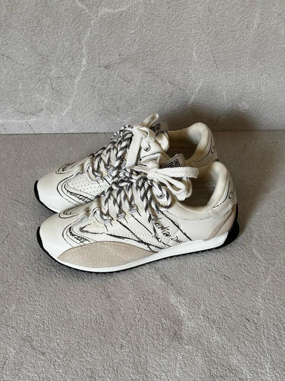 Dior Sneakers 3 colors