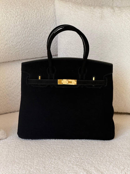 Hermes Berkin Tote Bag 3 colors