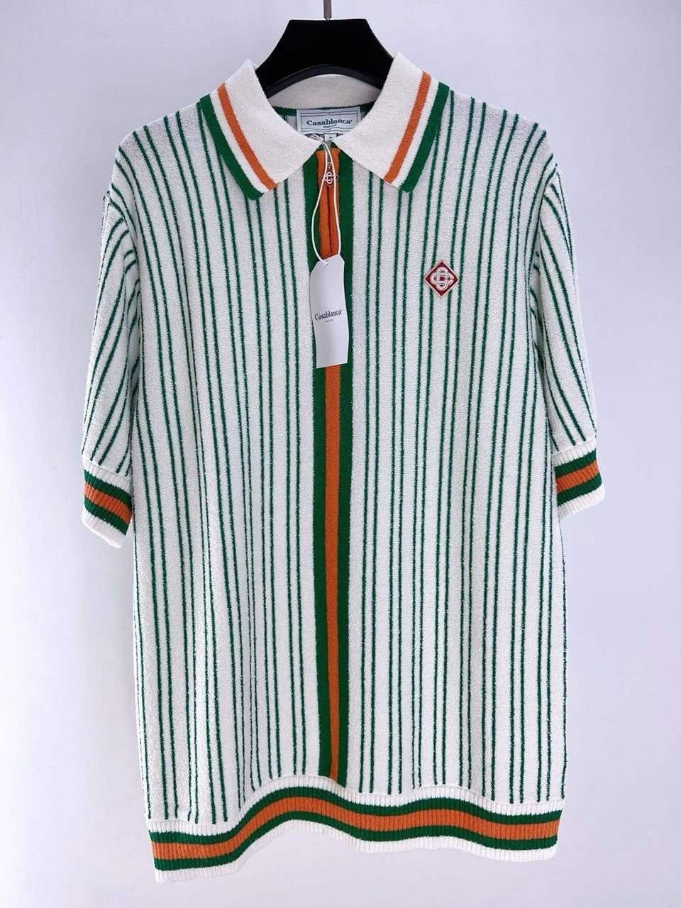 Casablanca Polo Shirt