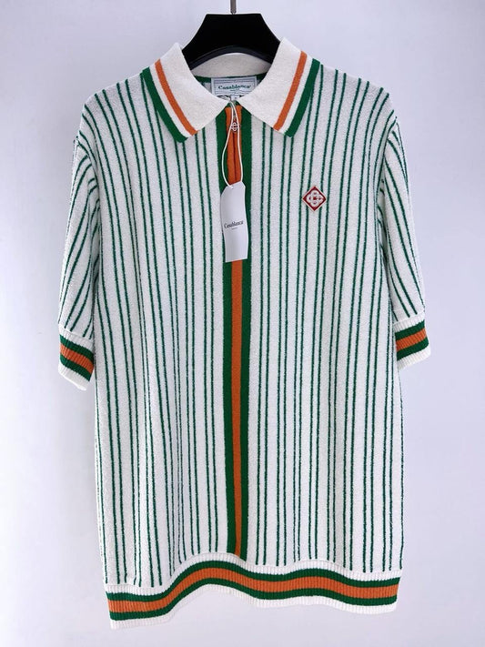 Casablanca Polo Shirt